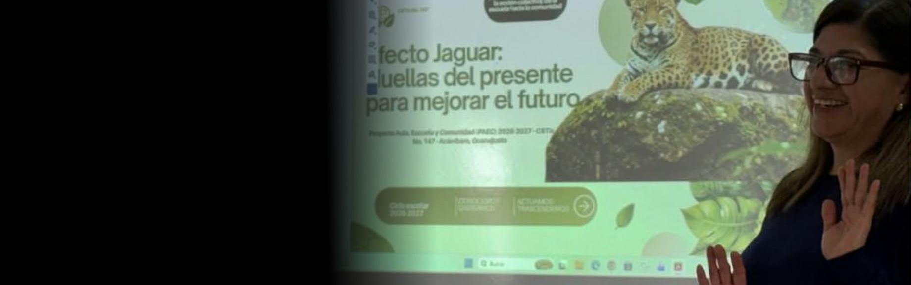 Comprometidos con el medio ambiente