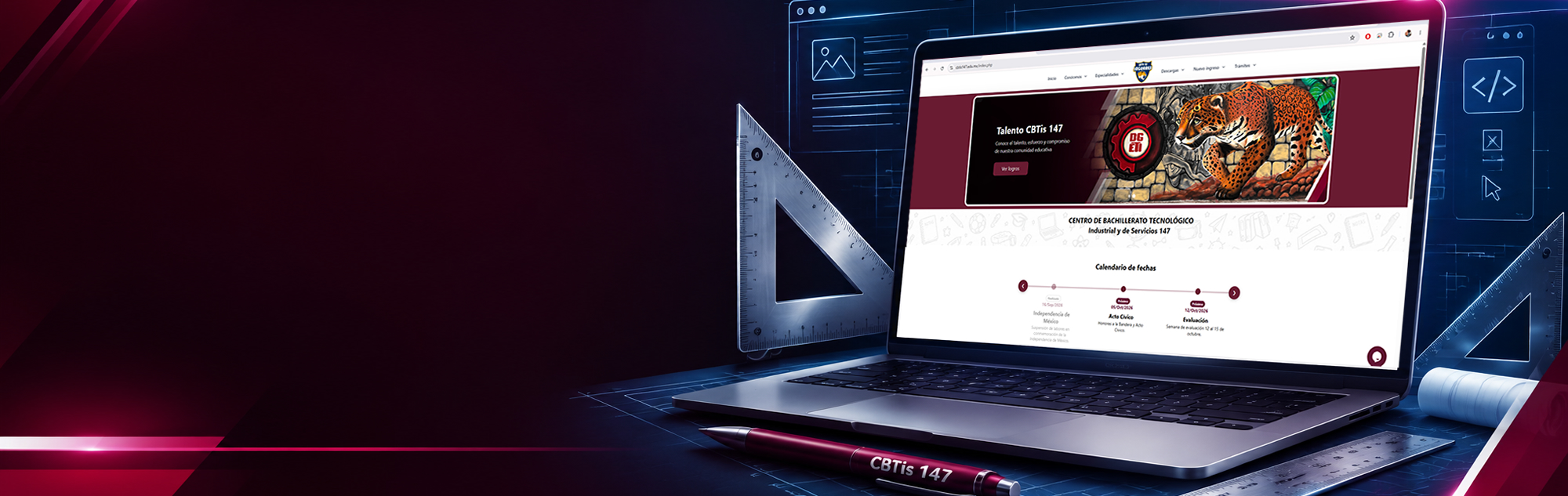 ¡Renovamos nuestra web!