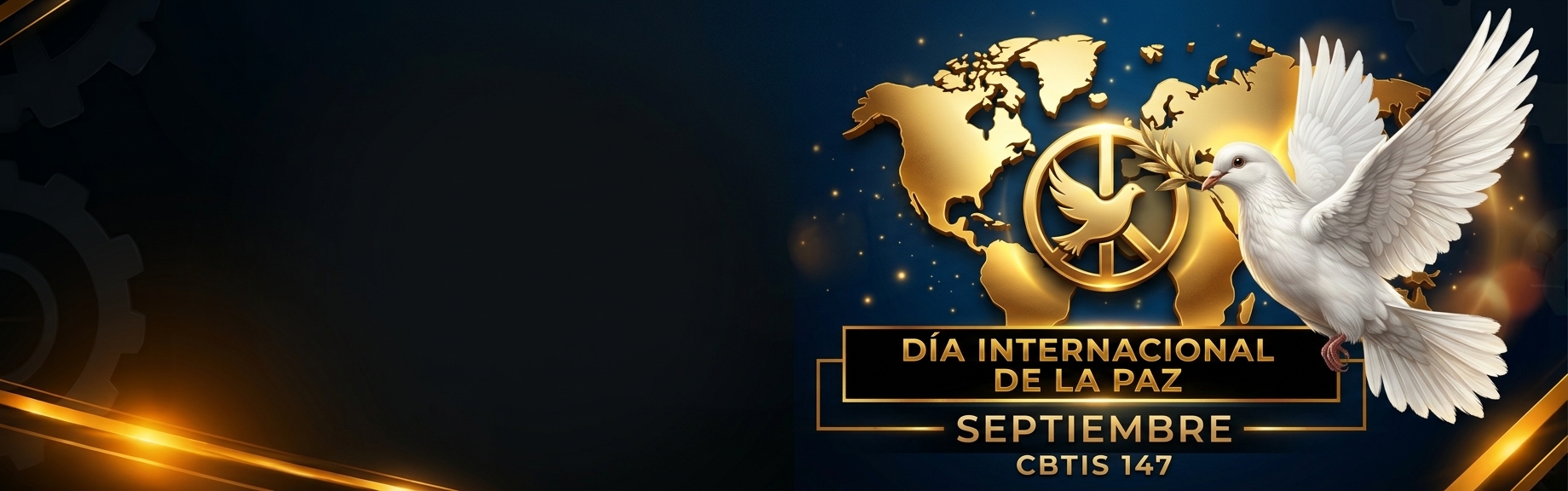 Día Internacional de la Paz